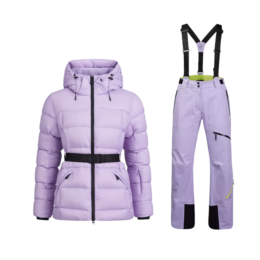 W Fey Skidset för kvinnor