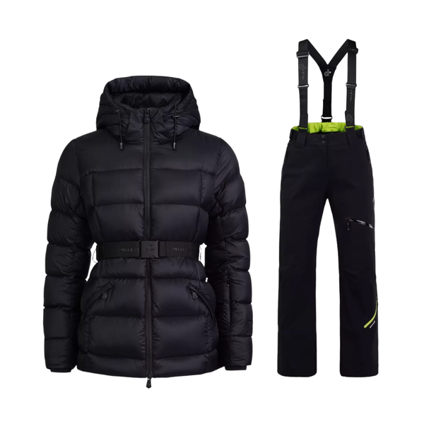 W Fey Skidset för kvinnor