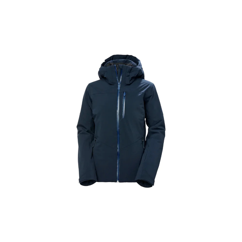 Skidjacka för kvinnor