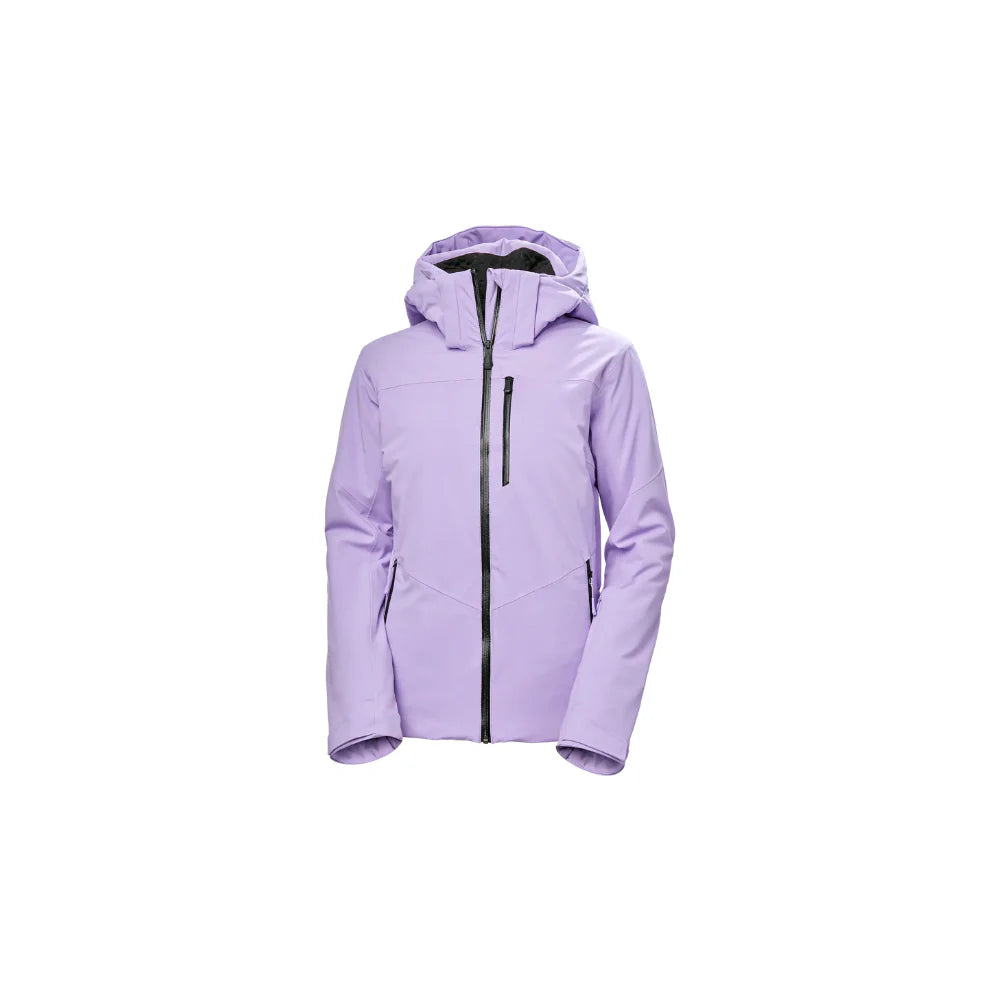 Skidjacka för kvinnor