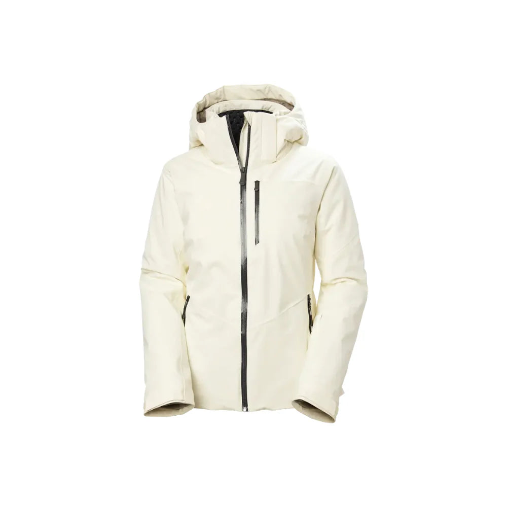 Skidjacka för kvinnor