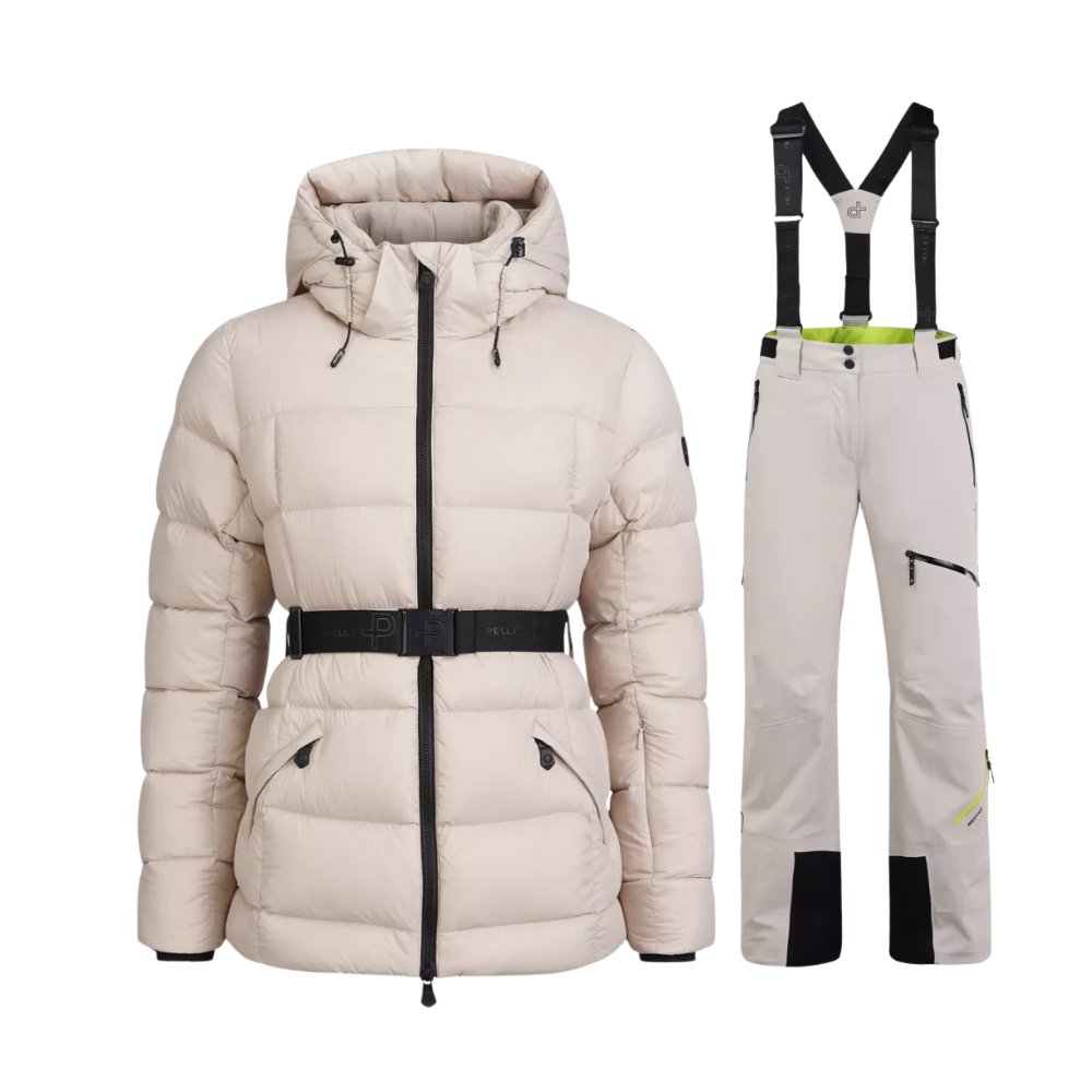 W Fey Skidset för kvinnor